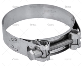 ABRAZADERA W4  97-104/25 GBS