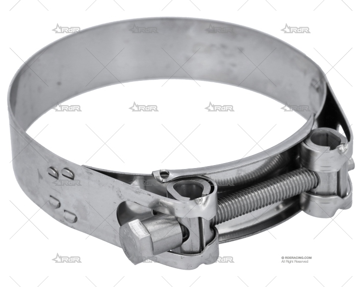 ABRAZADERA W4  97-104/25 GBS