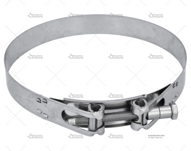 ABRAZADERA W4 213-226/30 GBS