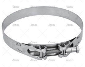 ABRAZADERA W4 213-226/30 GBS