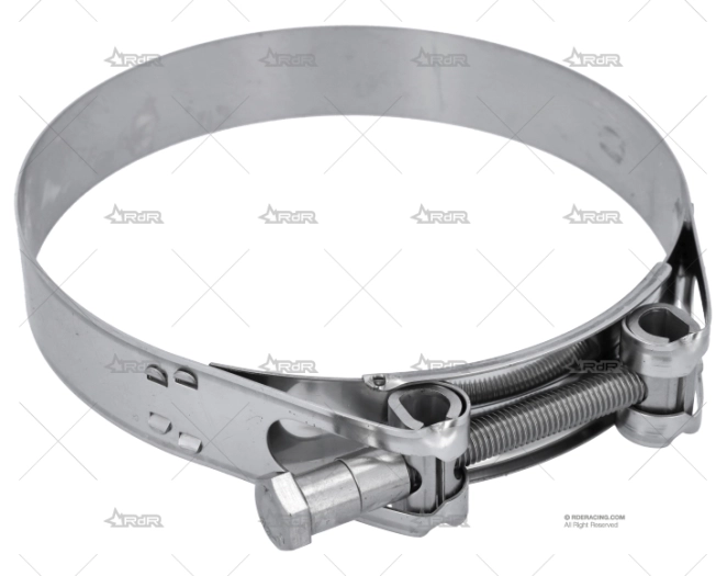 ABRAZADERA W4 162-174/30 GBS