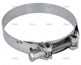 ABRAZADERA W4 162-174/30 GBS