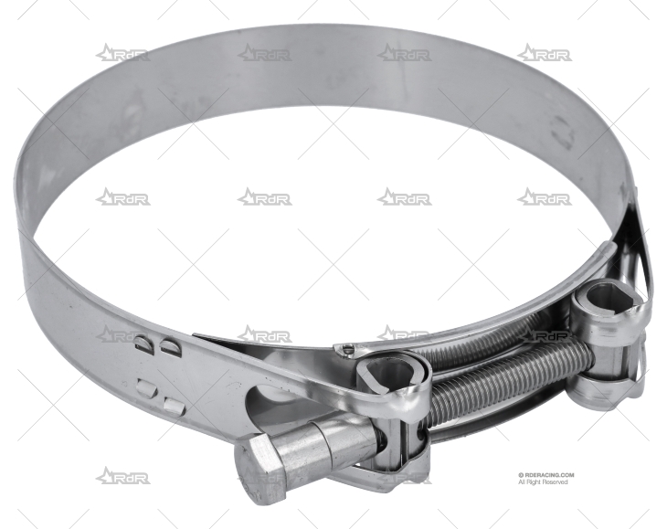 ABRAZADERA W4 162-174/30 GBS