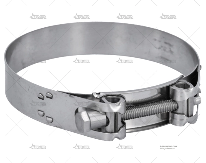ABRAZADERA W4 121-130/25 GBS
