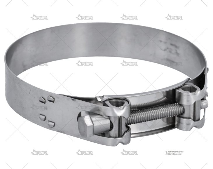 ABRAZADERA W4 121-130/25 GBS