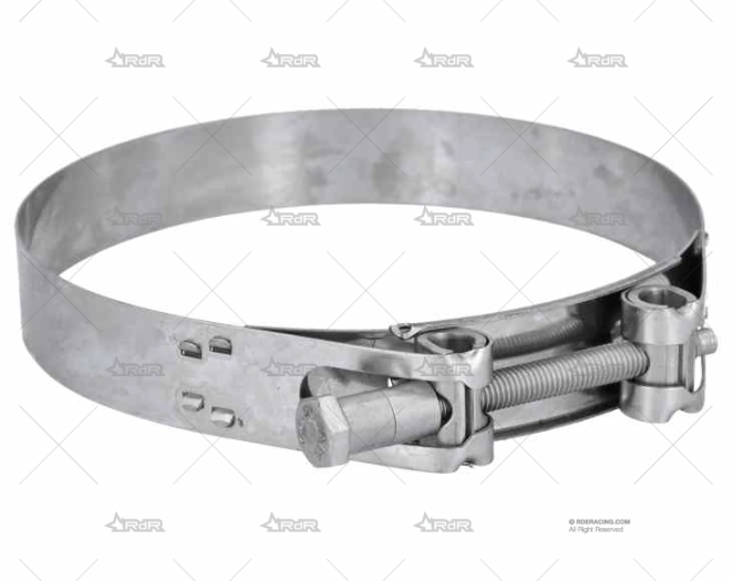 ABRAZADERA W4 174-187/30 GBS