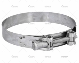 ABRAZADERA W4 174-187/30 GBS