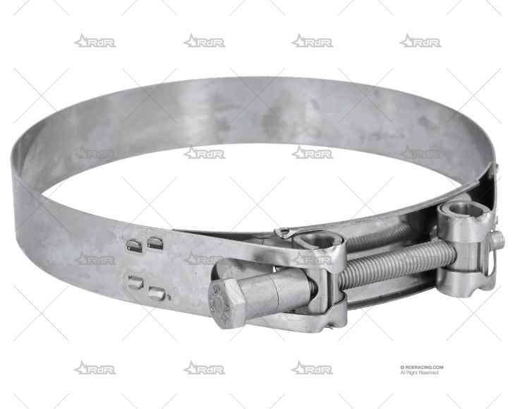 ABRAZADERA W4 174-187/30 GBS