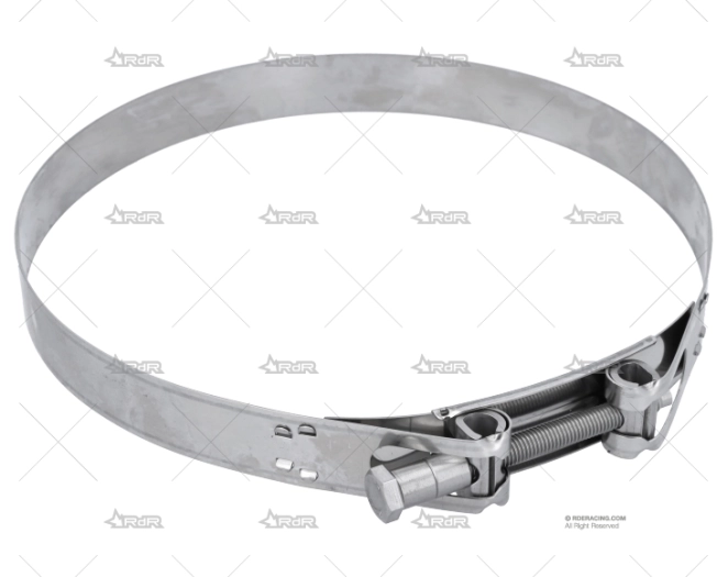 ABRAZADERA W4 265-278/30 GBS