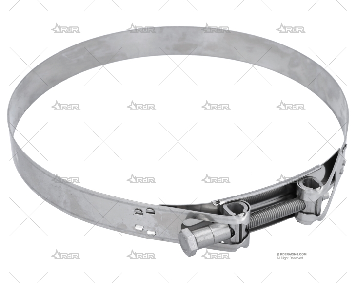 ABRAZADERA W4 265-278/30 GBS