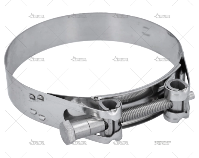 ABRAZADERA W4 140-150/30 GBS