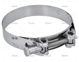 ABRAZADERA W4 140-150/30 GBS