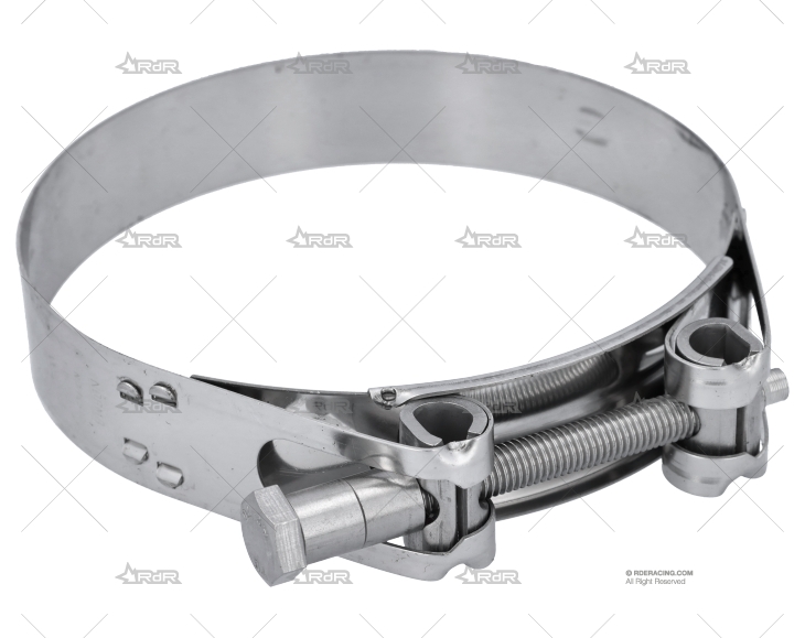 ABRAZADERA W4 140-150/30 GBS