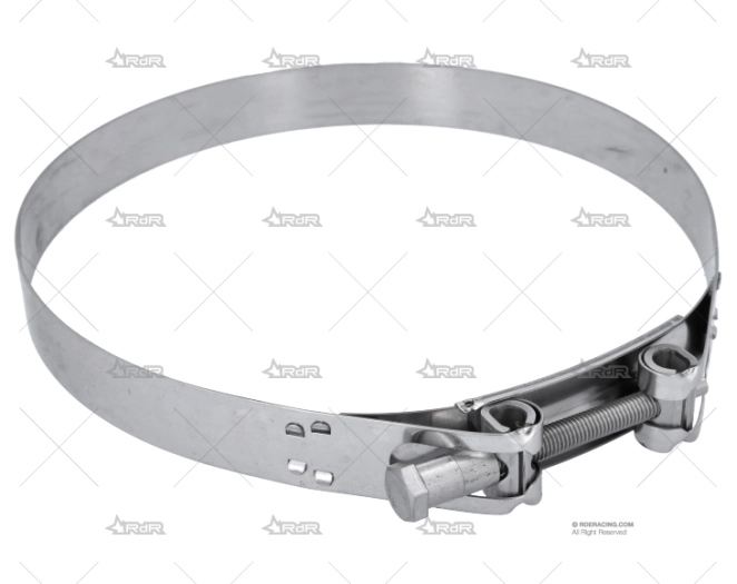 ABRAZADERA W4 252-265/30 GBS