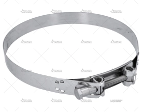 ABRAZADERA W4 252-265/30 GBS