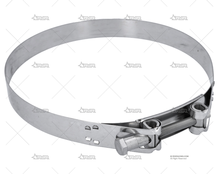 ABRAZADERA W4 252-265/30 GBS