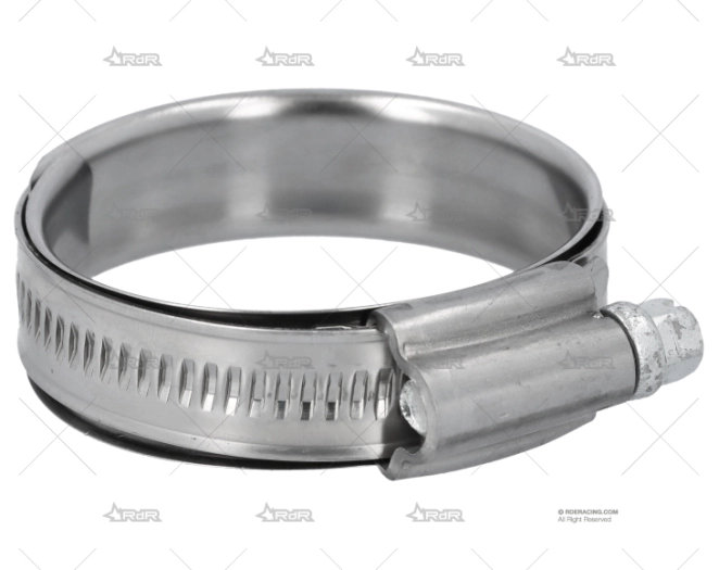 ABRAZADERA W4  38- 50