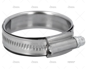 ABRAZADERA W4  38- 50