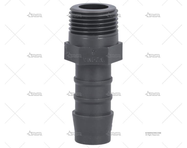 RACORD 3/8"    CONEX 12mm PL (4u)