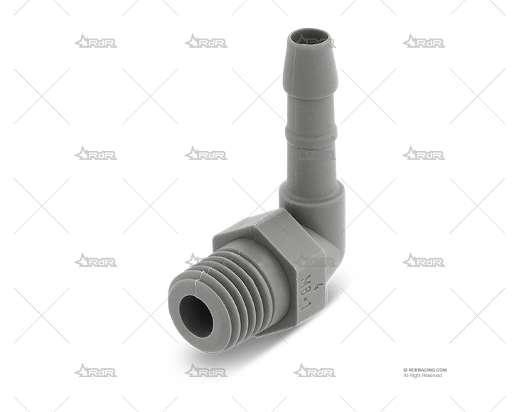 RACORD WES8 M14x1,5  CONEX PL "L" (4u)