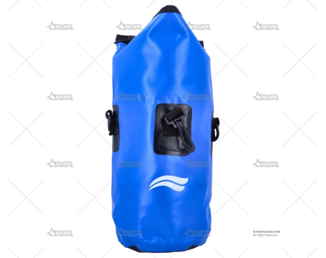 BOLSA SACO ESTANCO   5L AZUL