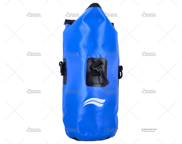 BOLSA SACO ESTANCO   5L AZUL