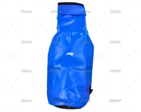 BOLSA SACO ESTANCO  60L AZUL