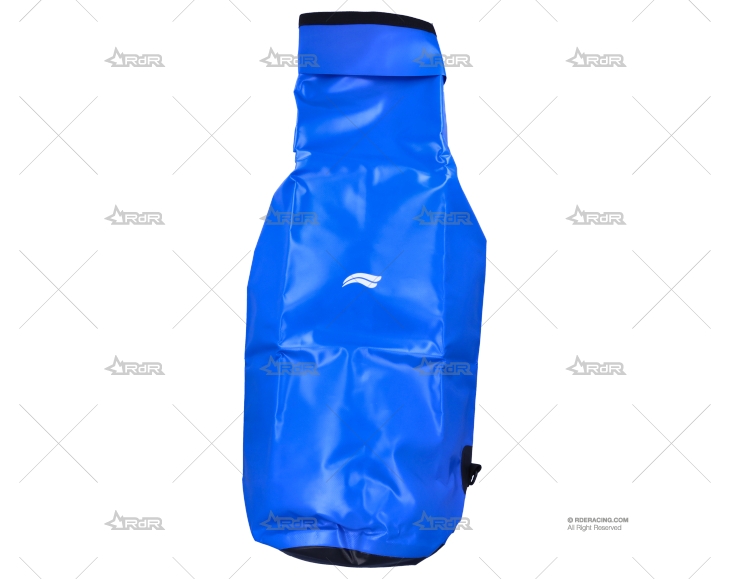 BOLSA SACO ESTANCO  60L AZUL