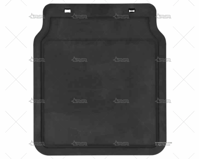 FALDILLAS RUEDA 4MM NEGRA GREEN 26x30X1U