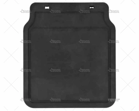 FALDILLAS RUEDA 4MM NEGRA GREEN 26x30X1U