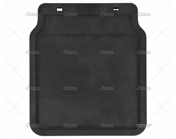 FALDILLAS RUEDA 4MM NEGRA GREEN 26x30X1U