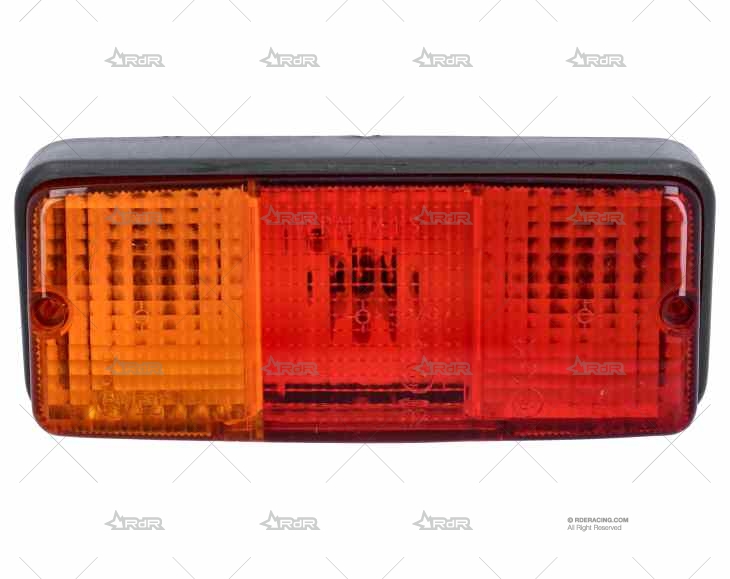 FARO POSTERIOR IZQ. TRES POSICIONES 160x