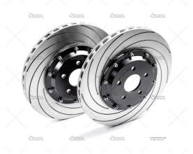 DISCOS TAROX S3 BMW M2 380x30x62,5 D95 TAROX