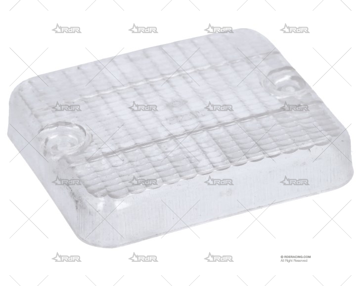 RECAMBIO TULIPA LUZ MARCHA ATRAS 80x70x5