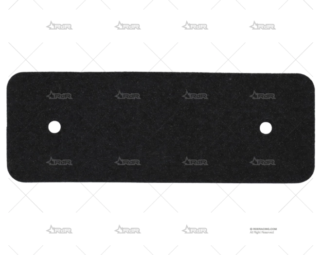 GOMA LUZ POSICION REMOLQUE LED 74mm