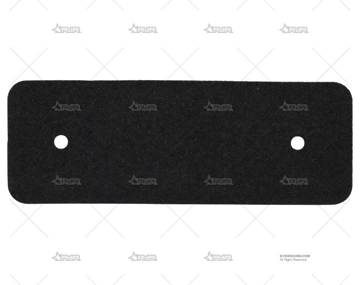 GOMA LUZ POSICION REMOLQUE LED 74mm