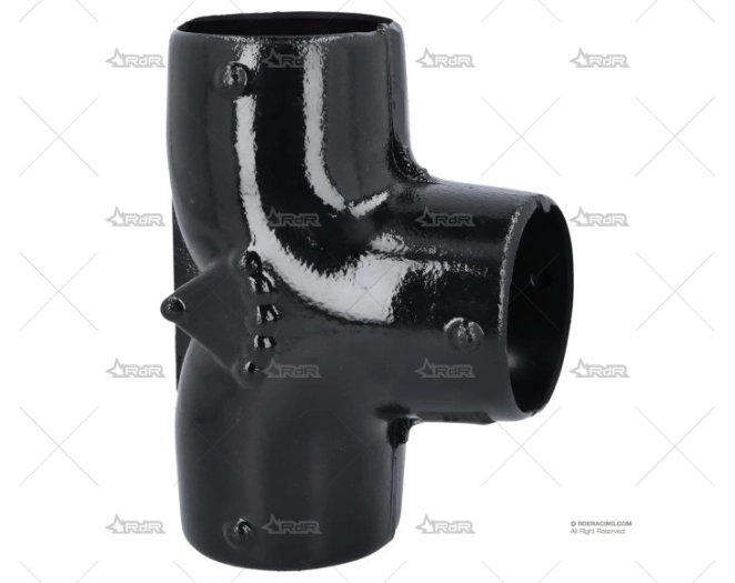 DERIVACION T AIRE 100x100x100 PLASTICO