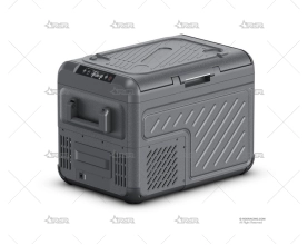 NEVERA  40L ELE. PORTATIL 12/24/200V