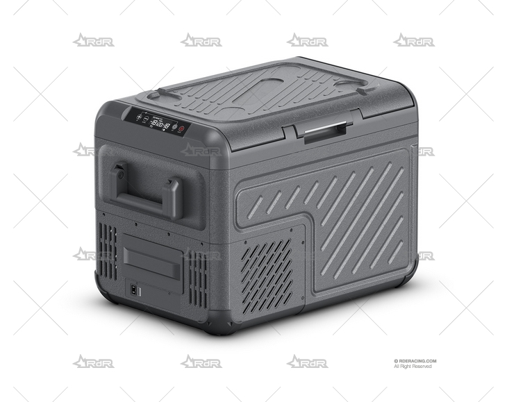 NEVERA  40L 12/24V POWER BOX GS