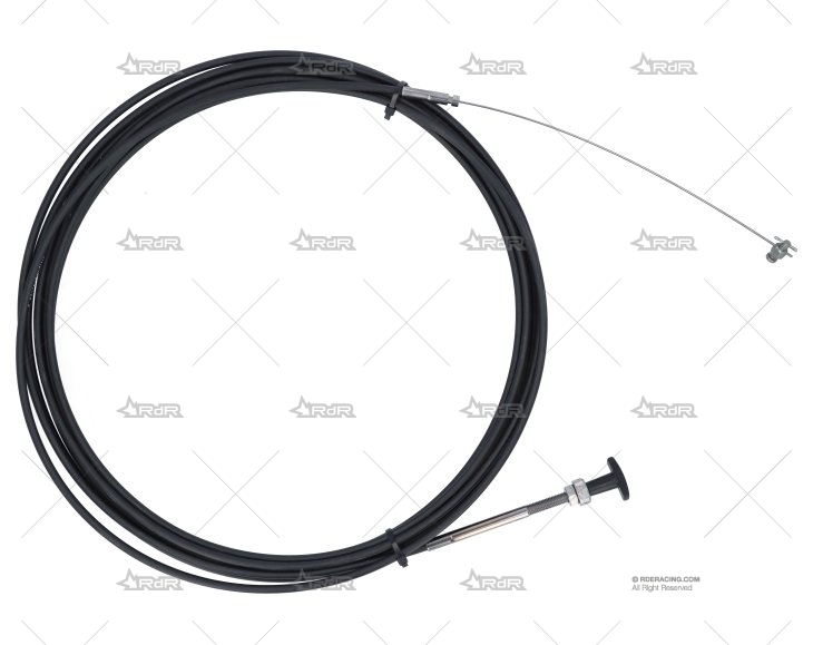 CABLE PARO S14 33'