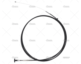 CABLE PARO S14 17'