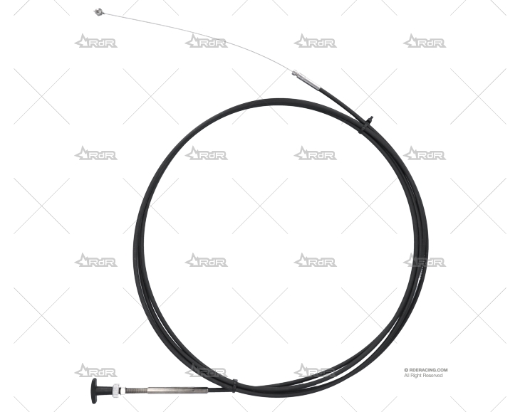 CABLE PARO S14 19'