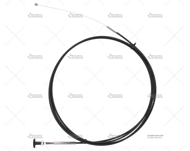 CABLE PARO S14 16'