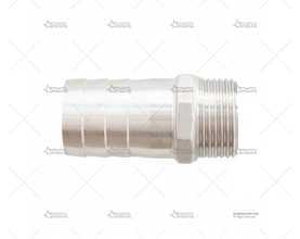 ADAPTADOR METALICO 32mm RRS