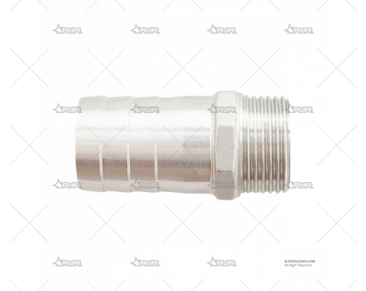 ADAPTADOR METALICO 32mm RRS