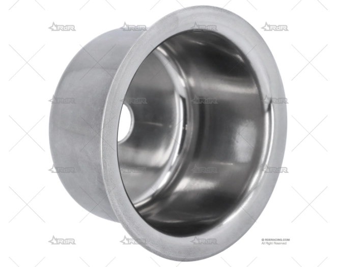 SOPORTE GUIA CABLE STOP EMPOTRADO