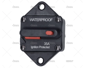 MAGNETOTERMICO LENTO  35A