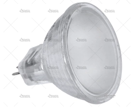 BOMBILLA GZ4 12V 20W 30º DIC35 CERRADO