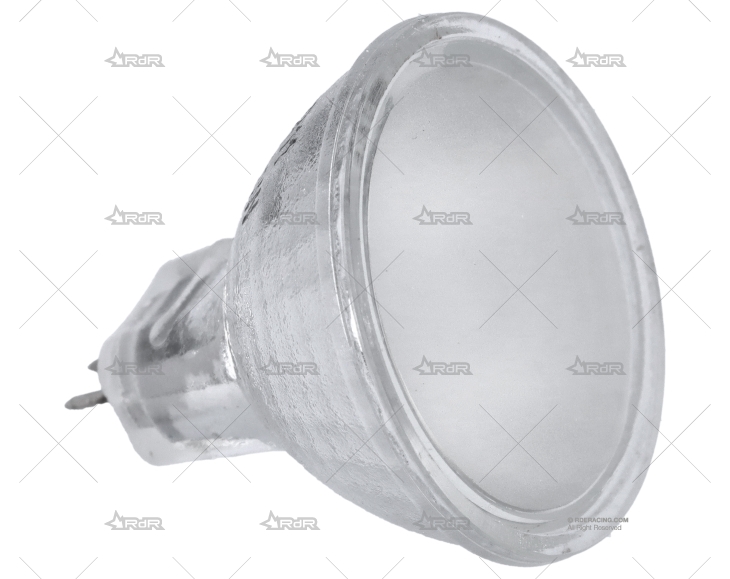 BOMBILLA GZ4 12V 20W 30º DIC35 CERRADO
