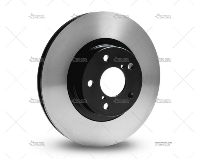 DISCOS TAROX ZERO BMW E36 TRAS. 276 TAROX